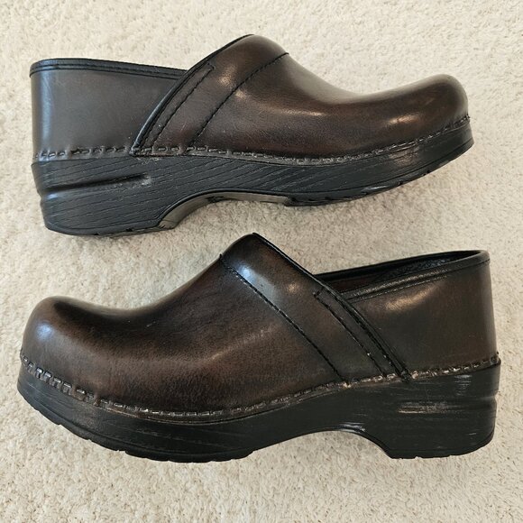 Dansko Clog, Very Good Condition, EU Size 38 - Picture 2 of 8